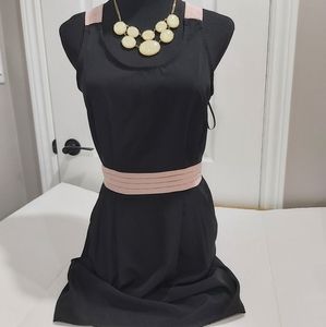 Mango casual dress brand, size: small 4/6